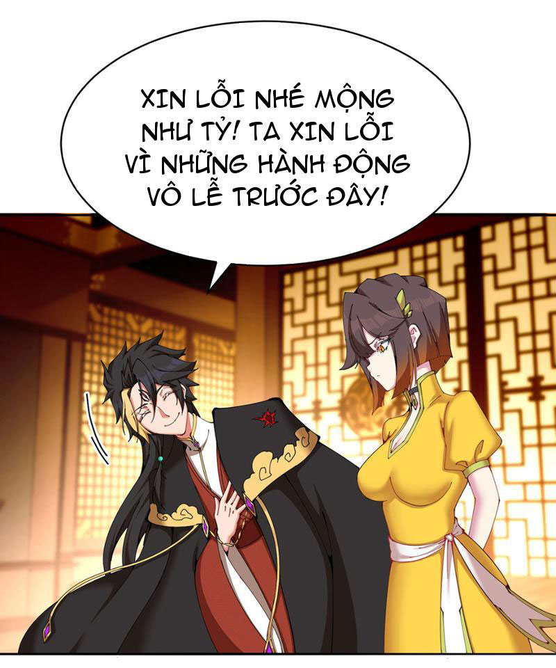 Hóa Ra Các Cô Ấy Mới Là Nhân Vật Chính Chapter 4 - Trang 30