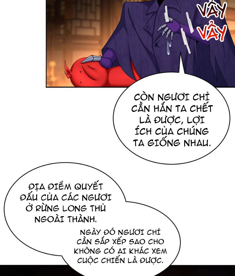 Hóa Ra Các Cô Ấy Mới Là Nhân Vật Chính Chapter 5 - Trang 15