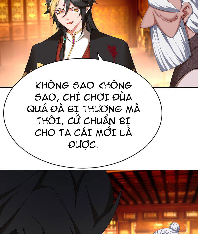 Hóa Ra Các Cô Ấy Mới Là Nhân Vật Chính Chapter 4 - Trang 2