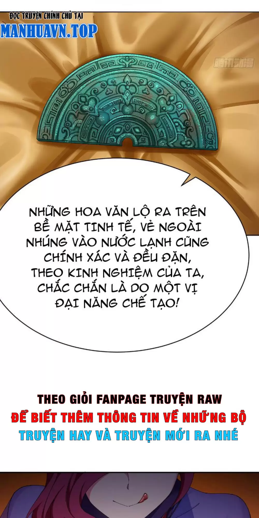 Hóa Ra Các Cô Ấy Mới Là Nhân Vật Chính Chapter 9 - Trang 10