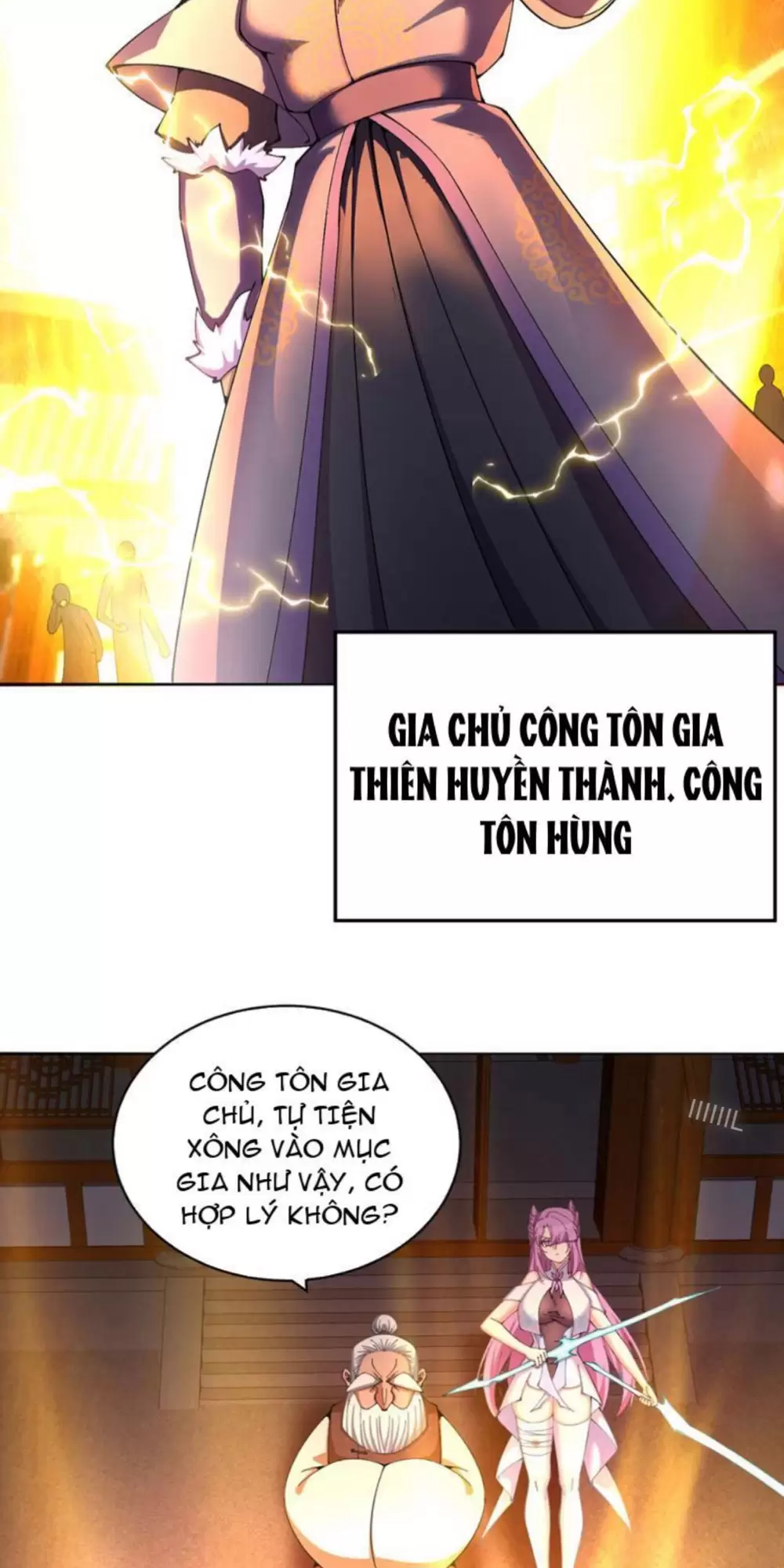 Hóa Ra Các Cô Ấy Mới Là Nhân Vật Chính Chapter 6 - Trang 27