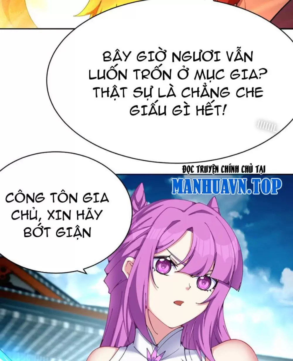 Hóa Ra Các Cô Ấy Mới Là Nhân Vật Chính Chapter 6 - Trang 29