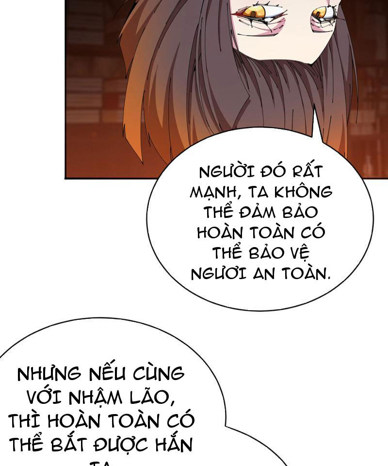 Hóa Ra Các Cô Ấy Mới Là Nhân Vật Chính Chapter 5 - Trang 30