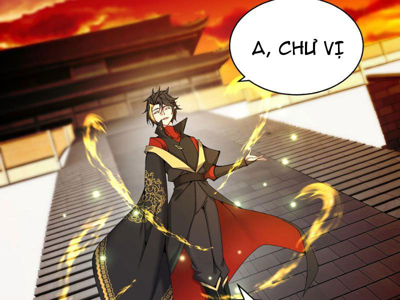 Hóa Ra Các Cô Ấy Mới Là Nhân Vật Chính Chapter 1 - Trang 48