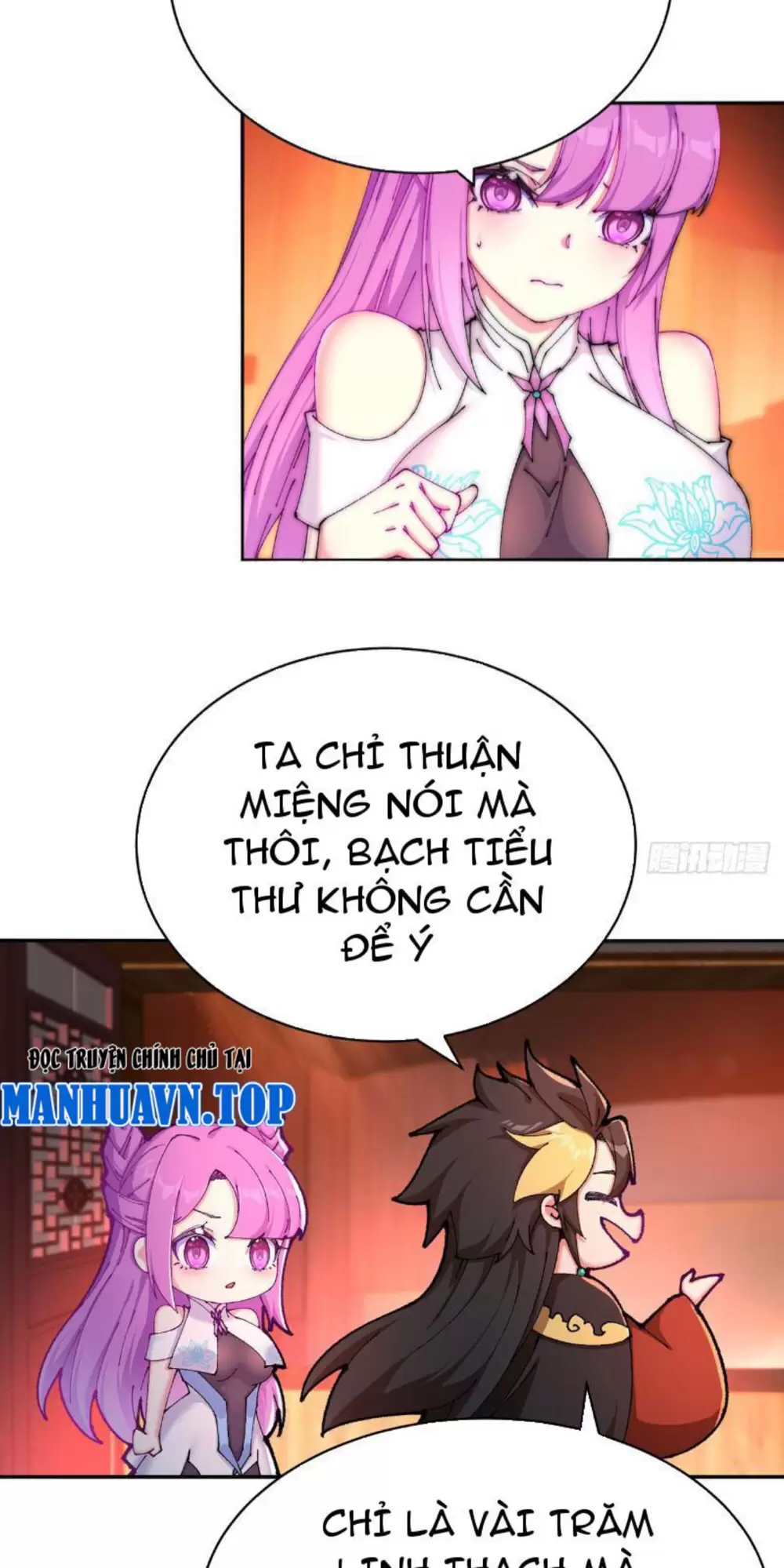 Hóa Ra Các Cô Ấy Mới Là Nhân Vật Chính Chapter 9 - Trang 24