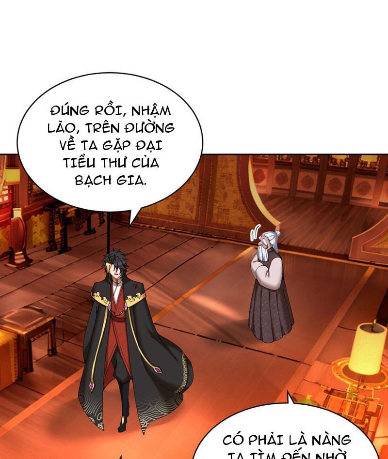 Hóa Ra Các Cô Ấy Mới Là Nhân Vật Chính Chapter 4 - Trang 7