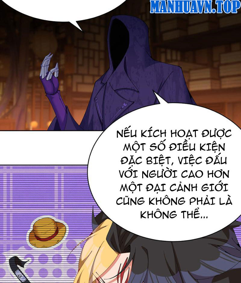 Hóa Ra Các Cô Ấy Mới Là Nhân Vật Chính Chapter 5 - Trang 8