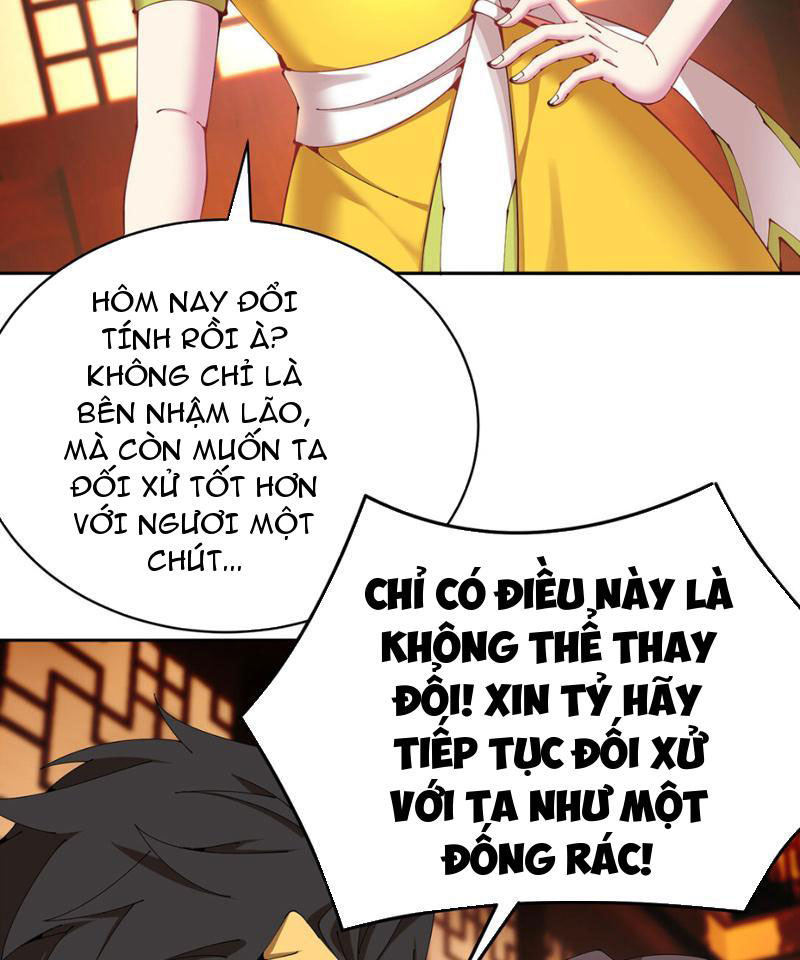 Hóa Ra Các Cô Ấy Mới Là Nhân Vật Chính Chapter 4 - Trang 32