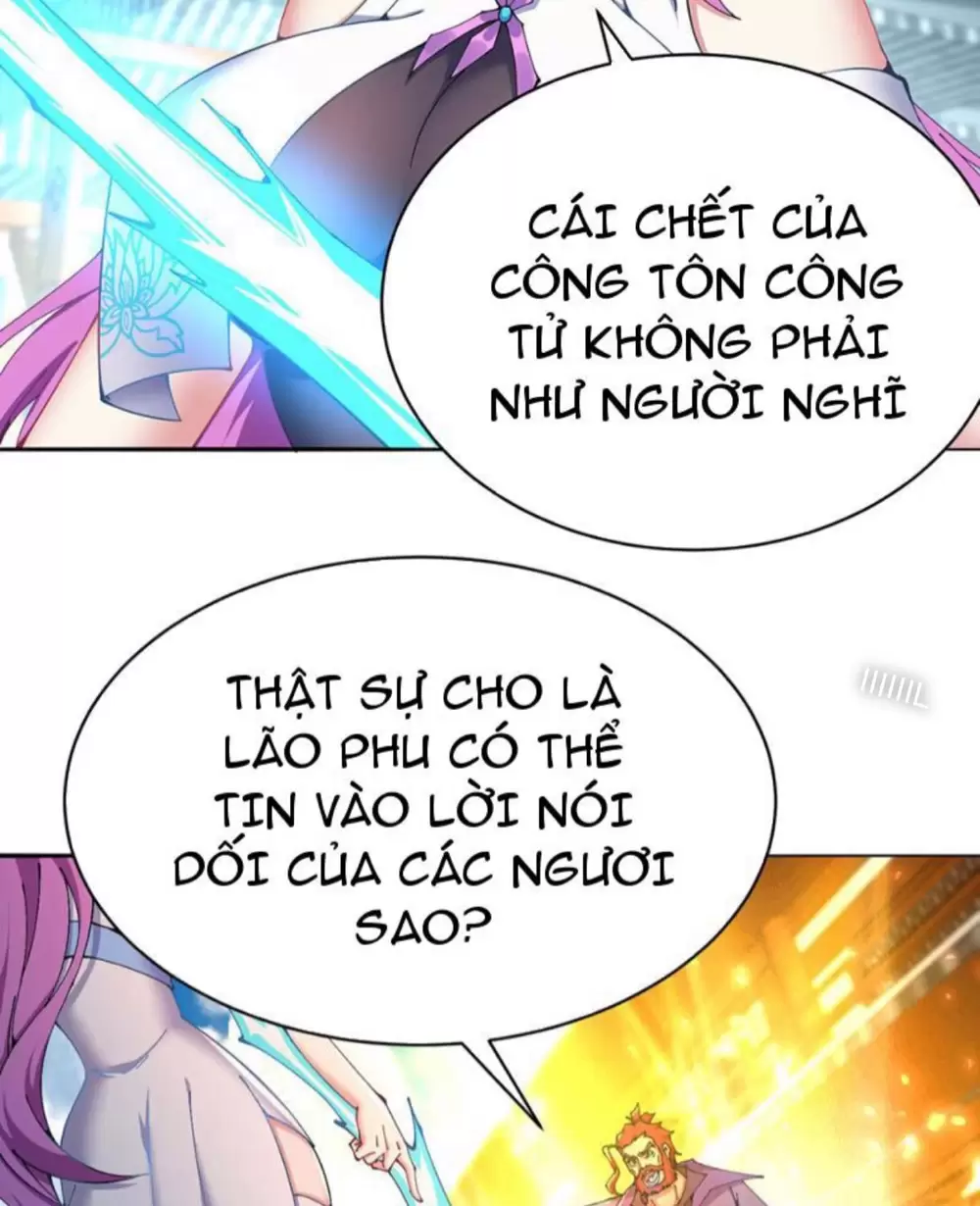 Hóa Ra Các Cô Ấy Mới Là Nhân Vật Chính Chapter 6 - Trang 30