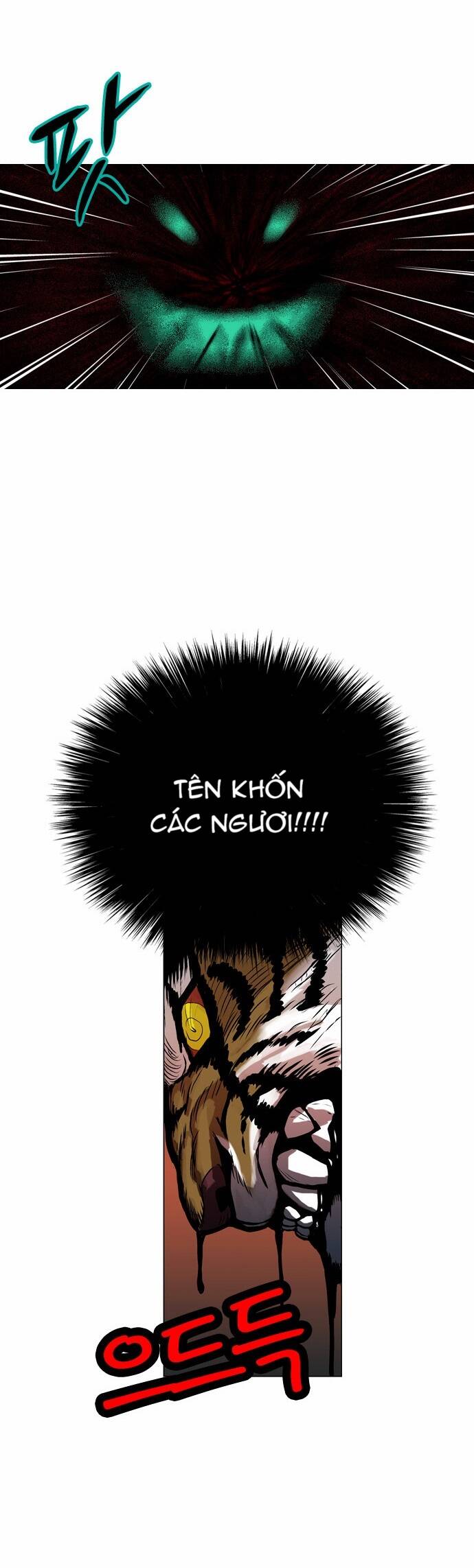 Tiger Brother Chapter 3 - Trang 53