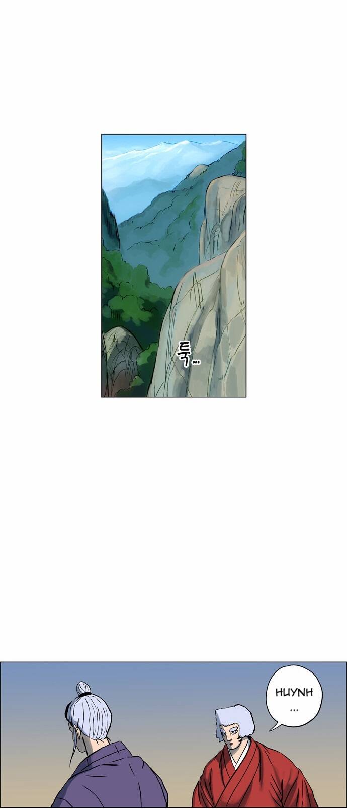 Tiger Brother Chapter 11 - Trang 43