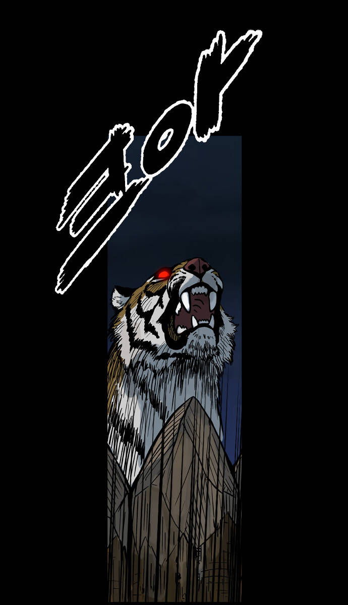 Tiger Brother Chapter 2 - Trang 7