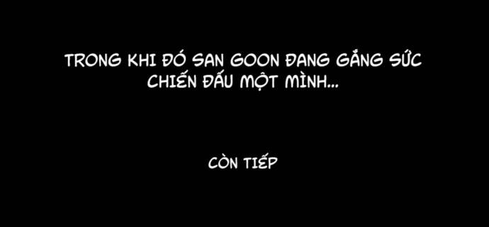 Tiger Brother Chapter 5 - Trang 31