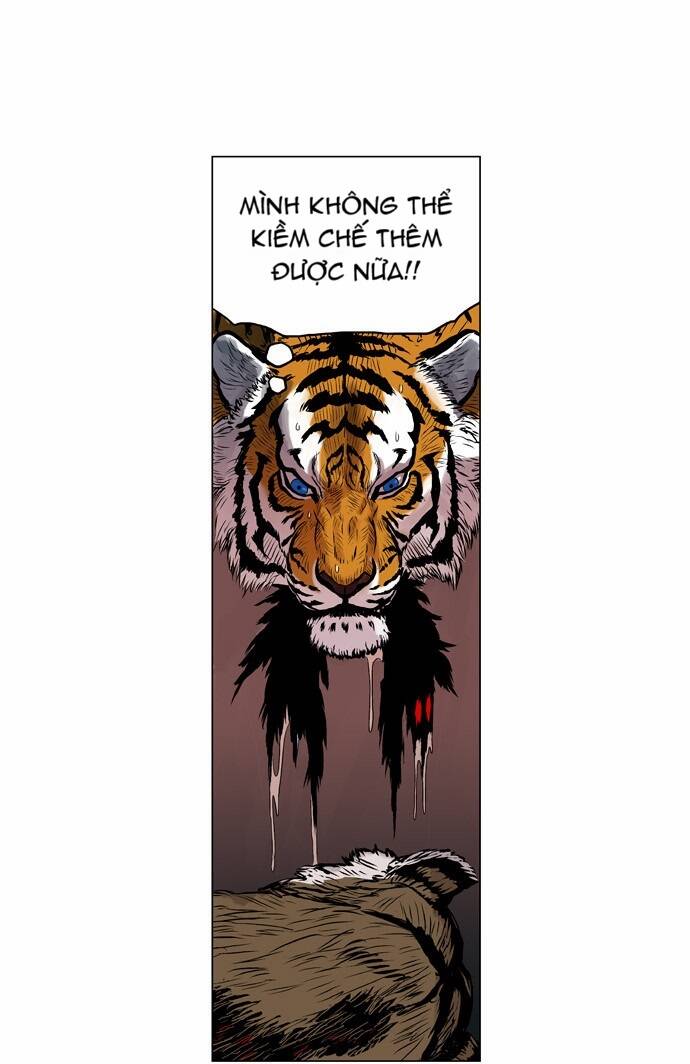 Tiger Brother Chapter 2 - Trang 27