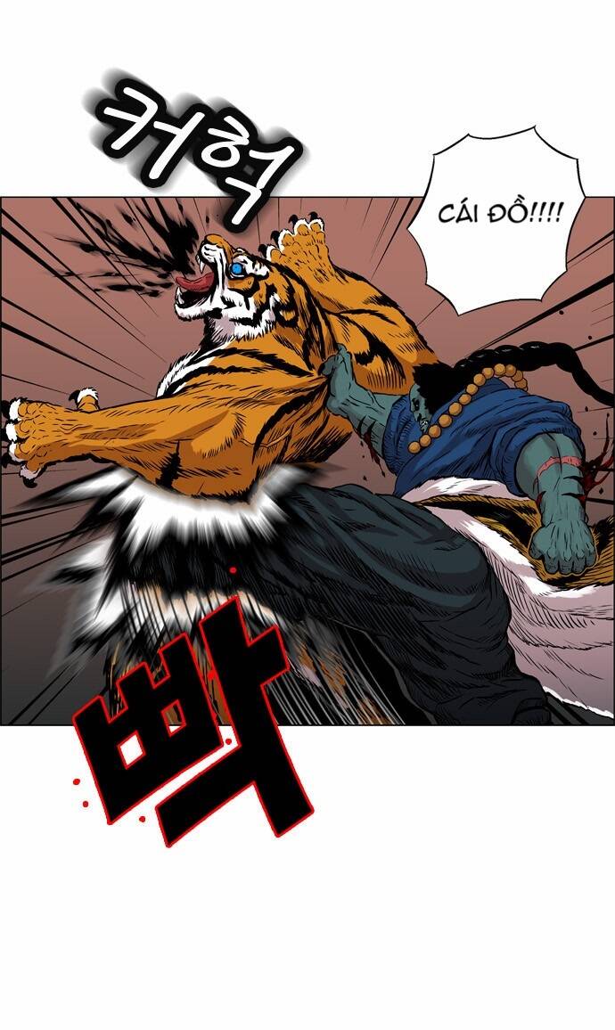 Tiger Brother Chapter 4 - Trang 29