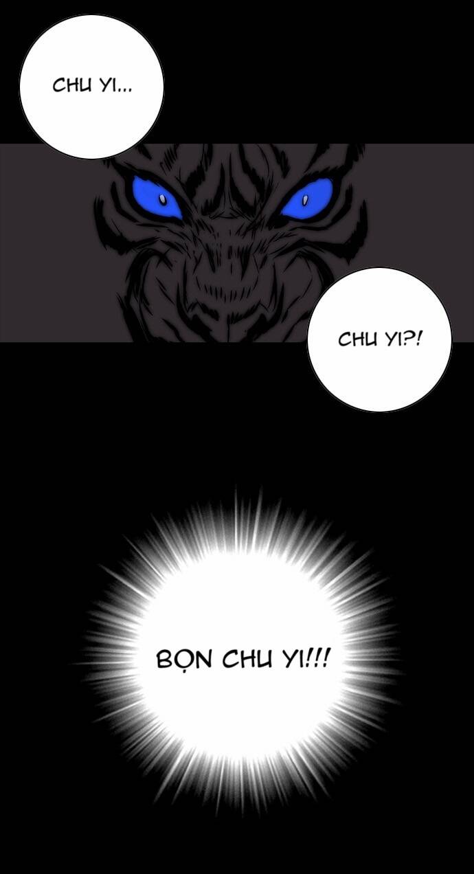 Tiger Brother Chapter 7 - Trang 33