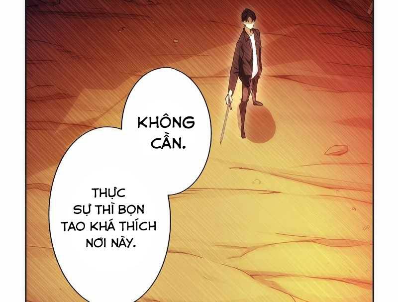 Tân Thủ - Từng Xếp Hạng Nhất Thế Giới Chapter 6 - Trang 56