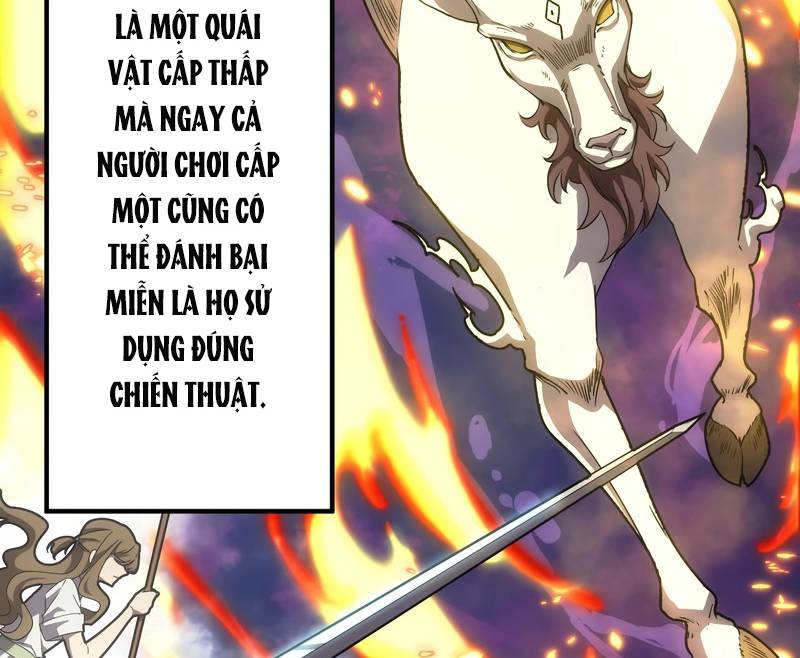 Tân Thủ - Từng Xếp Hạng Nhất Thế Giới Chapter 3 - Trang 127