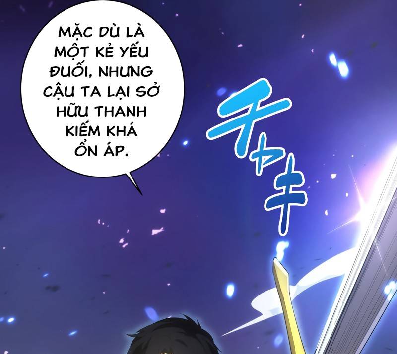 Tân Thủ - Từng Xếp Hạng Nhất Thế Giới Chapter 3 - Trang 225