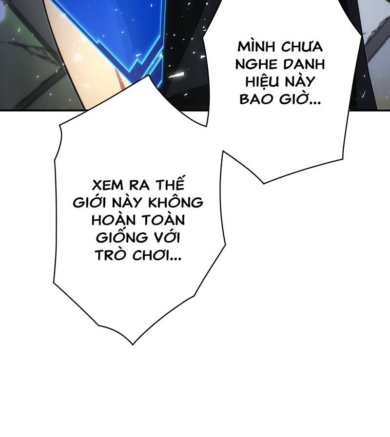 Tân Thủ - Từng Xếp Hạng Nhất Thế Giới Chapter 5 - Trang 15