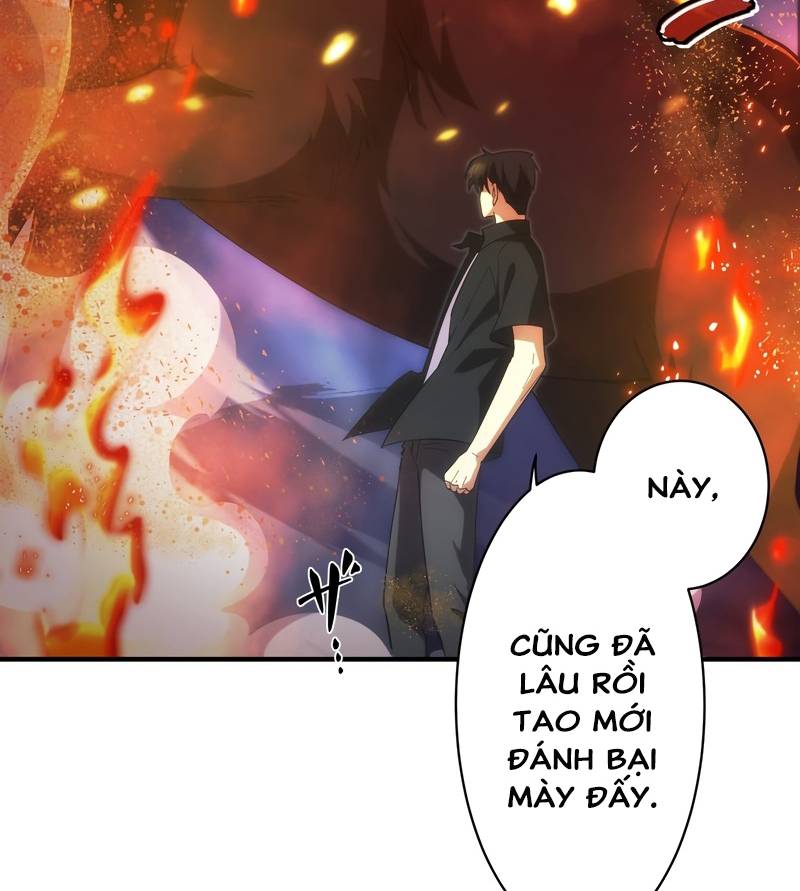 Tân Thủ - Từng Xếp Hạng Nhất Thế Giới Chapter 4 - Trang 46