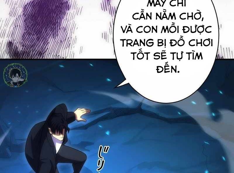 Tân Thủ - Từng Xếp Hạng Nhất Thế Giới Chapter 6 - Trang 159