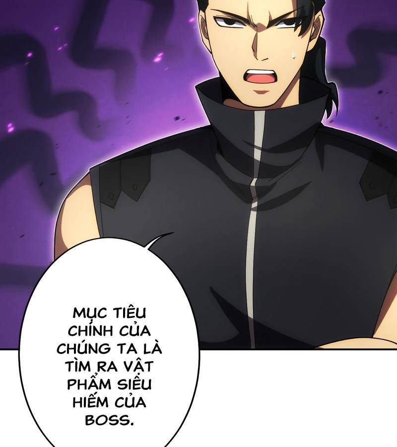 Tân Thủ - Từng Xếp Hạng Nhất Thế Giới Chapter 5 - Trang 51