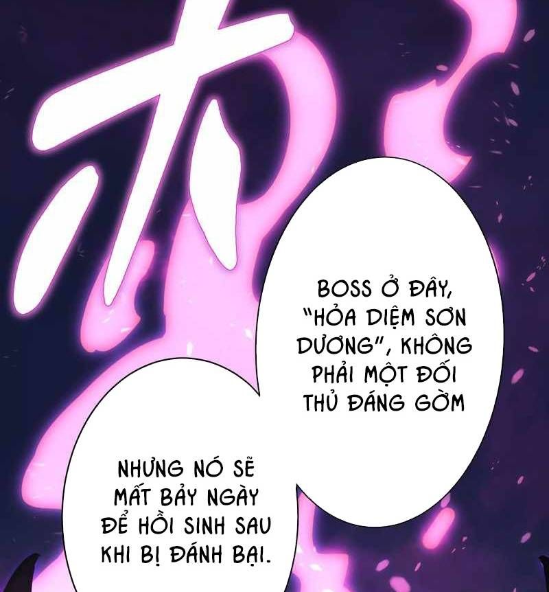 Tân Thủ - Từng Xếp Hạng Nhất Thế Giới Chapter 2 - Trang 174