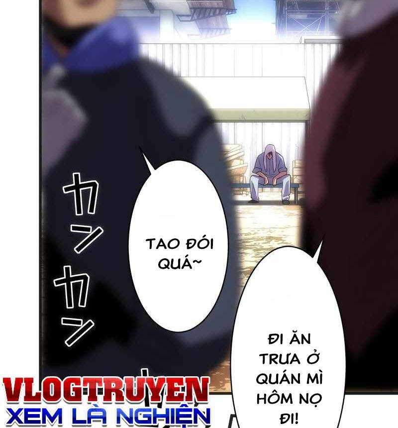 Tân Thủ - Từng Xếp Hạng Nhất Thế Giới Chapter 1 - Trang 37