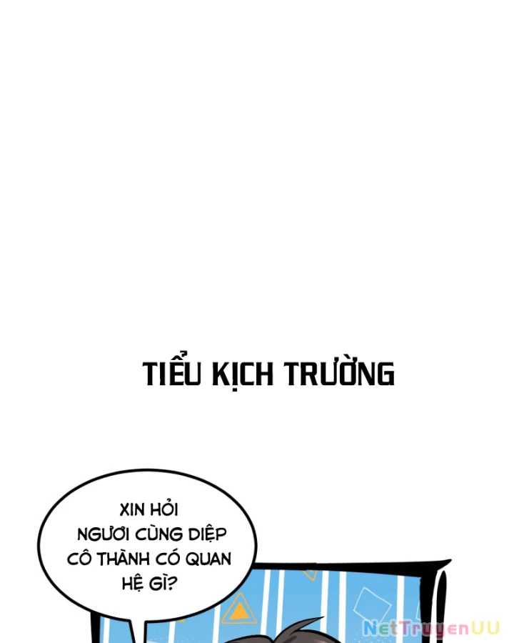 Nhị Sư Huynh Tuy Là Phàm Nhân Nhưng Rất Mạnh Mẽ Chapter 52 - Trang 107