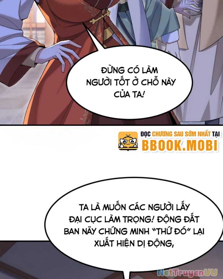 Nhị Sư Huynh Tuy Là Phàm Nhân Nhưng Rất Mạnh Mẽ Chapter 52 - Trang 64