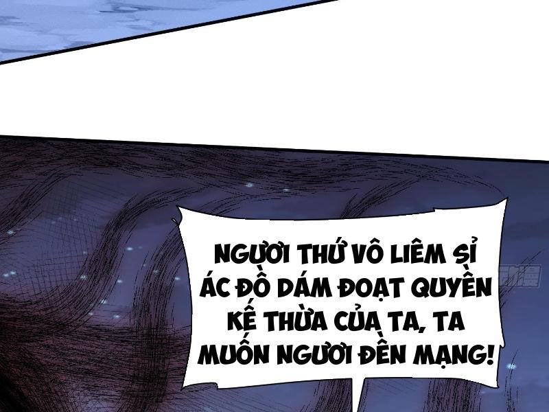 Nhị Sư Huynh Tuy Là Phàm Nhân Nhưng Rất Mạnh Mẽ Chapter 21 - Trang 83