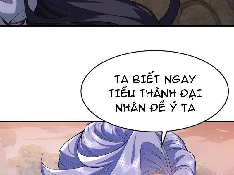 Nhị Sư Huynh Tuy Là Phàm Nhân Nhưng Rất Mạnh Mẽ Chapter 31 - Trang 79