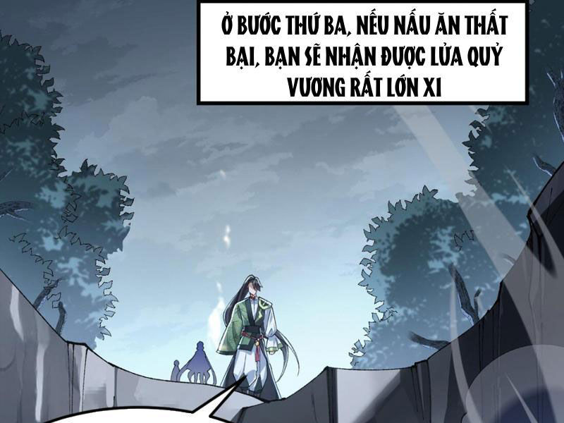 Nhị Sư Huynh Tuy Là Phàm Nhân Nhưng Rất Mạnh Mẽ Chapter 11 - Trang 149