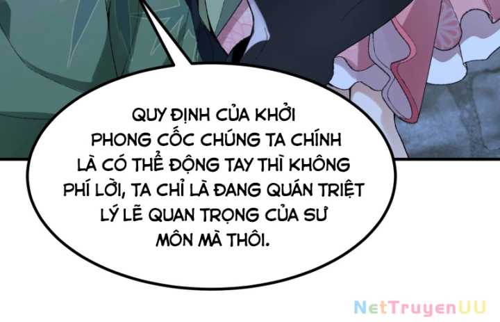 Nhị Sư Huynh Tuy Là Phàm Nhân Nhưng Rất Mạnh Mẽ Chapter 52 - Trang 70