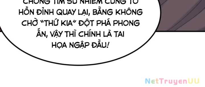 Nhị Sư Huynh Tuy Là Phàm Nhân Nhưng Rất Mạnh Mẽ Chapter 52 - Trang 66