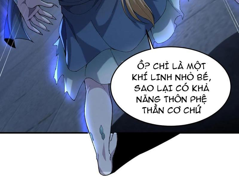 Nhị Sư Huynh Tuy Là Phàm Nhân Nhưng Rất Mạnh Mẽ Chapter 59 - Trang 102