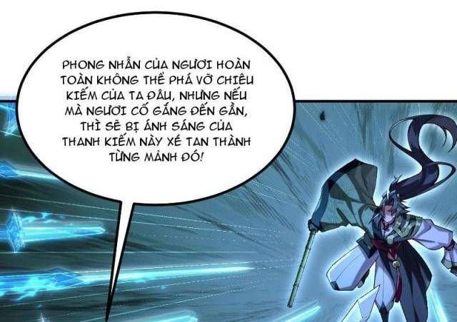 Nhị Sư Huynh Tuy Là Phàm Nhân Nhưng Rất Mạnh Mẽ Chapter 53 - Trang 19