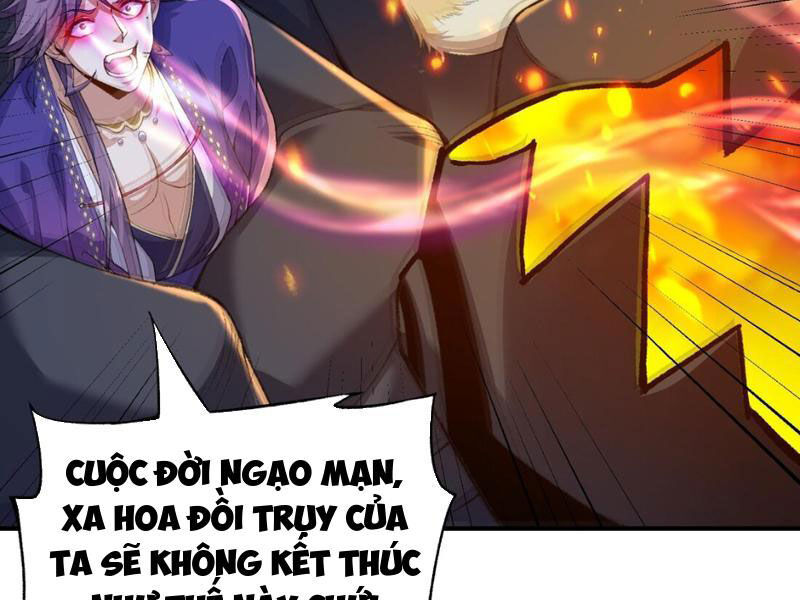 Nhị Sư Huynh Tuy Là Phàm Nhân Nhưng Rất Mạnh Mẽ Chapter 11 - Trang 71