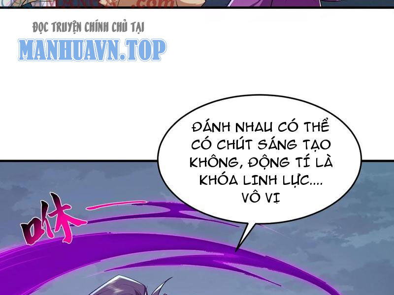 Nhị Sư Huynh Tuy Là Phàm Nhân Nhưng Rất Mạnh Mẽ Chapter 12 - Trang 65