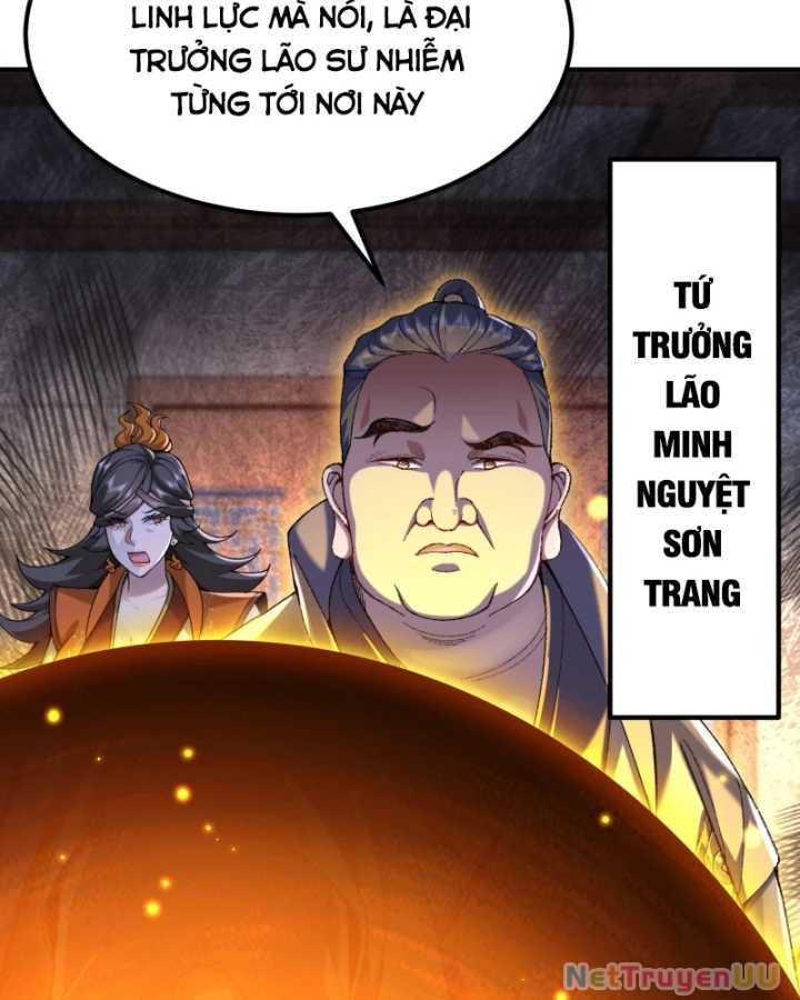 Nhị Sư Huynh Tuy Là Phàm Nhân Nhưng Rất Mạnh Mẽ Chapter 52 - Trang 53