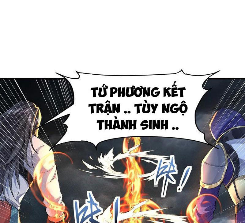 Nhị Sư Huynh Tuy Là Phàm Nhân Nhưng Rất Mạnh Mẽ Chapter 60 - Trang 84