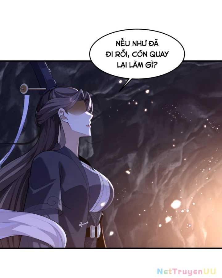 Nhị Sư Huynh Tuy Là Phàm Nhân Nhưng Rất Mạnh Mẽ Chapter 52 - Trang 22