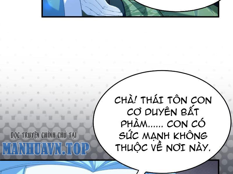 Nhị Sư Huynh Tuy Là Phàm Nhân Nhưng Rất Mạnh Mẽ Chapter 21 - Trang 48