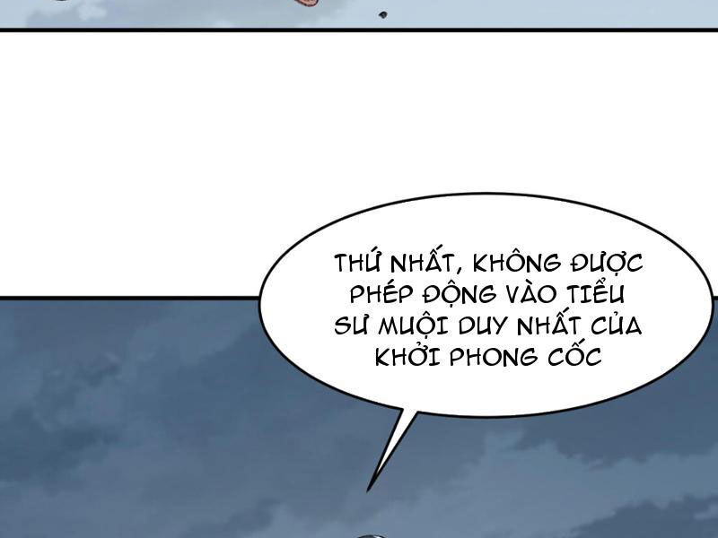 Nhị Sư Huynh Tuy Là Phàm Nhân Nhưng Rất Mạnh Mẽ Chapter 11 - Trang 136