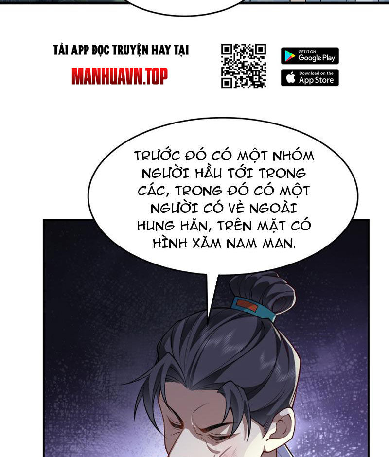 Nhị Sư Huynh Tuy Là Phàm Nhân Nhưng Rất Mạnh Mẽ Chapter 15 - Trang 22