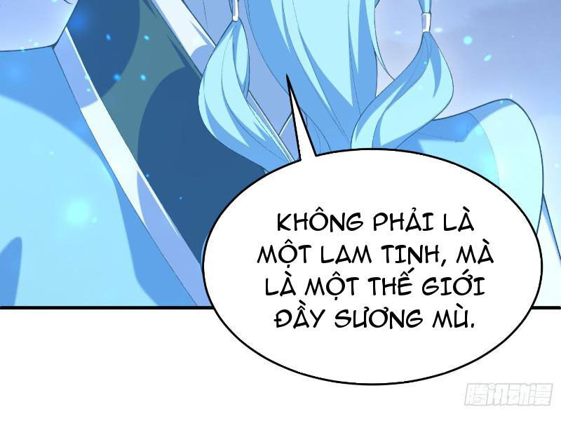 Nhị Sư Huynh Tuy Là Phàm Nhân Nhưng Rất Mạnh Mẽ Chapter 21 - Trang 54