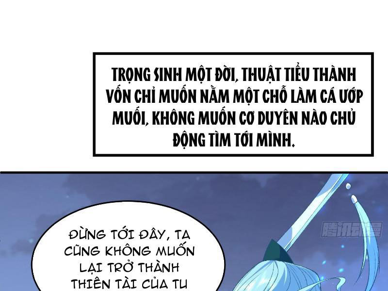 Nhị Sư Huynh Tuy Là Phàm Nhân Nhưng Rất Mạnh Mẽ Chapter 21 - Trang 120