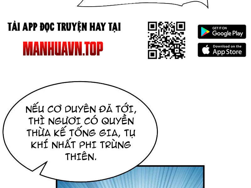 Nhị Sư Huynh Tuy Là Phàm Nhân Nhưng Rất Mạnh Mẽ Chapter 21 - Trang 22