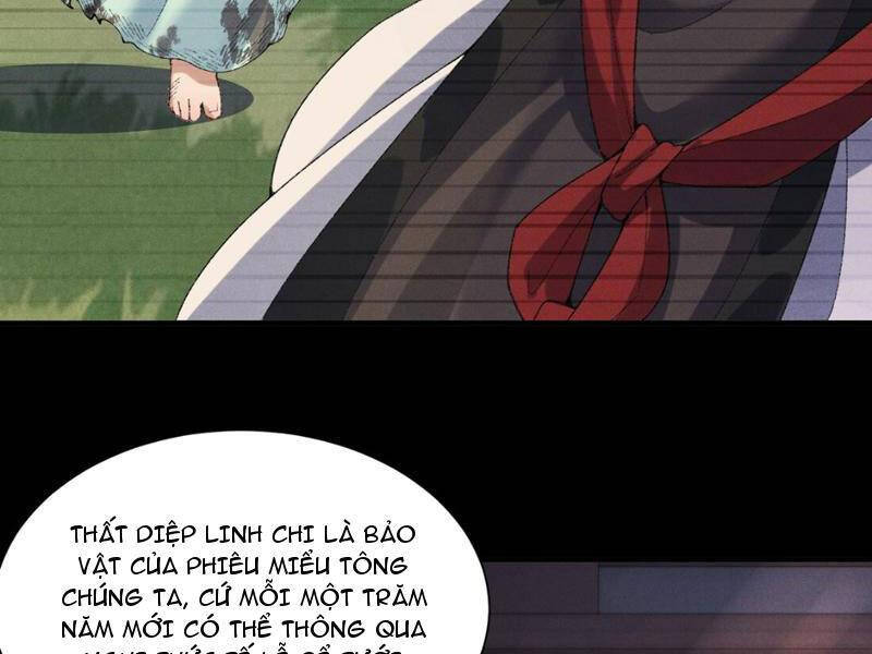 Nhị Sư Huynh Tuy Là Phàm Nhân Nhưng Rất Mạnh Mẽ Chapter 32 - Trang 39